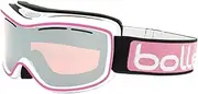 [bollé] Bolle Monarch ShinyWhite/Pink Modulator Vermillion 20452