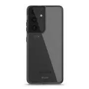 EFM Alta Case Armour For Samsung Galaxy S21 Ultra 5G - Slate/Clear