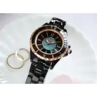 在飛比找momo購物網優惠-【Relax Time】經典陶瓷系列手錶(RT-93-11)