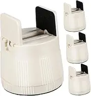 Pcs Bed Risers Table Leg Extenders Desk Leg Risers Furniture Lifter Easy Install Heavy Duty Floor Protect
