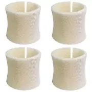 Nispira Humidifier Super Wick Filter Essick AIRCARE Kenmore Moist MAF2, 4 Filter
