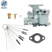 Carburetor Kit For Zenith 24T2 For Massey Ferguson Agricultural Tractor TEA20