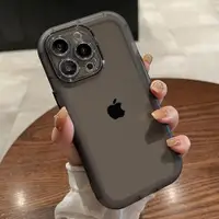 在飛比找ETMall東森購物網優惠-適用于蘋果13pm手機殼iphone11透明12新款14pr