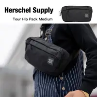 在飛比找蝦皮購物優惠-Herschel Tour Hip Pack Medium 