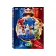 音速小子2 Sonic the Hedgehog 2 DVD