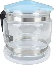 1 Gallon/ 4L Carafe for Countertop Distiller, Replacement Collection Bottle Water Container, Glass Jar for Home/Dental/Beauty Water Distiller, Distilled Water Jug