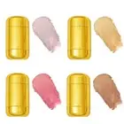 Shimmering Makeup Sticks Buildable Contouring & Highlighter