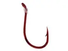 Mustad Big Red 2 Hook Snapper Strayline Rig 4/0 Qty 3
