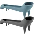 Water Tank Funnel for Espresso Machine Silicone Espresso Machine Water BrVIr