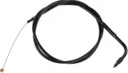 Barnett Idle Cable w/CC +6 Stealth #131-30-41004-06 Harley Davidson