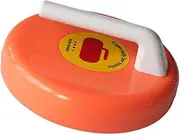 Curling Game | Portable Tabletop Games - Development Toys for Adults College Dorm Offices Party Yard Floor Desktop Bar Family Gathering Backyard Activities