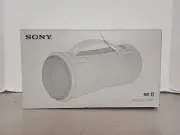 Sony SRS-XG300 X-Series Bluetooth Portable Waterproof Speaker GRAY NEW IN BOX
