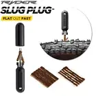 Ryder Slug Plug Tubeless Tyre Puncture Repair Kit (2 Sizes x 5 Slugs)