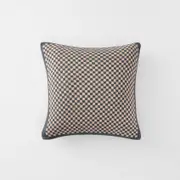 Sheridan Arina Square Cushion in Chai Material: Cotton/Polyester @Sheridan Rewards