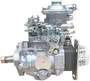 Diesel Fuel Injection Pump VE3/9F1500L376AG For KP Generator