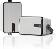Plyee Audio Outdoor Wall Mount Speaker