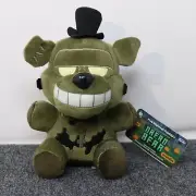 Funko: Five Nights at Freddy's Help Wanted: Curse of Dreadbear DREADBEAR Plush