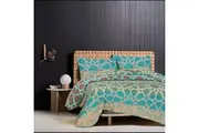 Amsons Oasis Bedspread Set