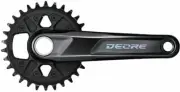 Shimano Deore FC-M6100 32T 170mm 12 Speed Crankset