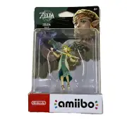 Zelda - The Legend of Zelda Tears of the Kingdom Amiibo (NEW)