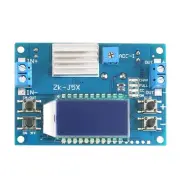 Adjustable Step-Down Buck Module 4.5A Adjustable Constant Voltage Constant8880