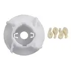 Agitator Repair Kit FSP 285751 (Support And Dogs)