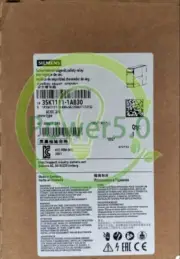 NEW SIEMENS SIRIUS Safety Relay 3SK1111-1AB30~