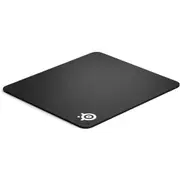 Steelseries QCK Heavy Large Micro Woven Cloth Gaming Mouse Pad, 450 mm x 400 mm x 6 mm [63008]