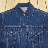 在飛比找蝦皮購物優惠-Levi's Levis 牛仔外套 丹寧 1990-2000