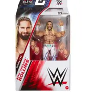 WWE Elite Collection Series 117 Seth Freakin Rollins Action Figure