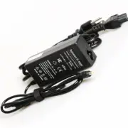 AC Adapter Charger for Compaq 5017 5017m LCD monitor Power Supply Cord
