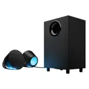 Logitech G560 LIGHTSYNC PC Gaming Speakers