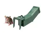 High Quality Mouse Trap Catcher Practical Mouse Trap Cage Rat Trap Rodent