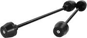 Motorbike Crash Slider for Suzuki GSXR 1000 GSXR-1000 2005 2006 K5 K6 Motorcycle Front Rear Axle Sliders Wheel Crash Protector Falling Protection Crash Pad