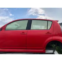 在飛比找蝦皮購物優惠-中古 回收 大發 SIRION 1.3 零件 零件車 殺肉車