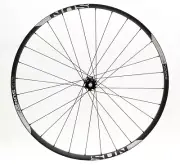 Sun Ringle Duroc 35 Pro 29" Alloy MTB Front Wheel 15x110mm Tubeless 6-Bolt NEW