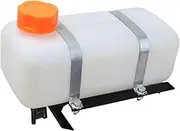 Fenteer Tamping Rammer Fuel Tank Fuel Container High Performance Easy Installation Portable Professional Attachments Gas Tank