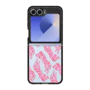 Galaxy Z Flip6 Impact Case TIGERS