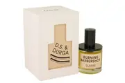 D.S. & Durga Burning Barbershop Eau De Parfum Spray 50ml/1.7oz