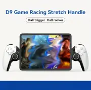 Wireless Gaming Controller For PlayStation Switch PC IOS & Android Devices