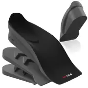 6FT CLUB Height Increase Insoles 1.5 inch Taller Adjustable Elevation Shoe Lift