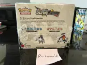Pokemon Sun & Moon- Ultra Prism THEME Decks-Factory sealed 8 box display(4 each)