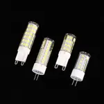 [YEI] LED 燈泡 3W 5W 7W 9W 10W G4 G9 LED 燈 AC 220V LED 玉米燈泡 SM