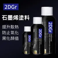 在飛比找蝦皮購物優惠-罐裝 石墨烯 石墨烯塗料CPU 南北橋晶片 顯示卡 銅片 鋁