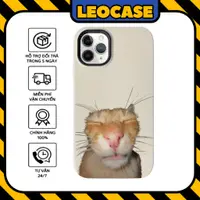 在飛比找蝦皮購物優惠-Leocase meme 可愛可愛的夢幻矽膠 iPhone 