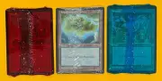 MTG APAC Land Pack Set Sealed (OldManMTG 004-042)