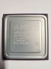 AMD K6-2 350MHz (AMD-K6-2/350AFR) Processor