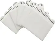 32-Pairs Picture Hanging Strips Removable Hook and Loop Tape Adhesive Strips for Frame Hanging and Decoration