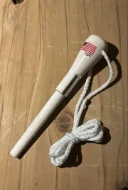 Parker Slinger Ballpoint Pen With Neck Strap