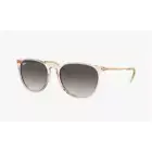 Band new Pink Ray-Ban SUNGLASSES with case